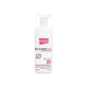 Evawin Rosawin Mdz Mousse Nettoyant Fraîcheur 200ml Maroc