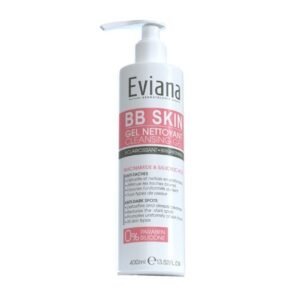 Eviana BB Skin Gel Nettoyant 400ml Maroc