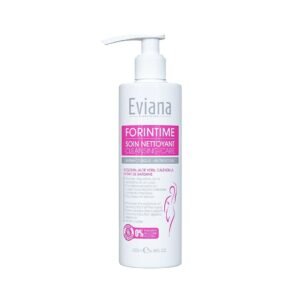 Eviana Forintime Gel Intime 200ml Maroc