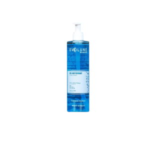 EVOLUNE Gel Nettoyant Eclaircissante 400ml Maroc