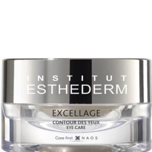 Esthederm Excellage Contour des Yeux 15ml Maroc