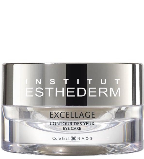 Esthederm Excellage Contour des Yeux 15ml Maroc