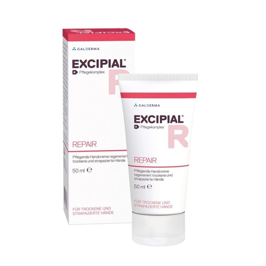 EXCIPIAL Repair Protect 50ml Maroc