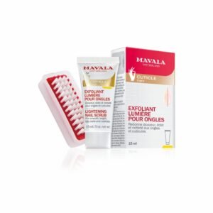 MAVALA Exfoliant Lumière 15ml Maroc