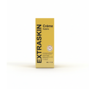 Extraskin Ecran Solaire 50ml Maroc
