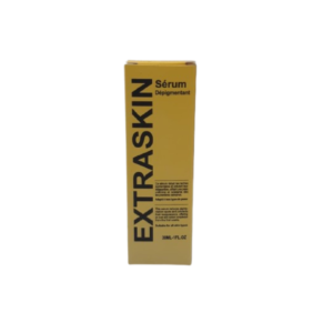 Extraskin Serum Depigmentant 30ml Maroc