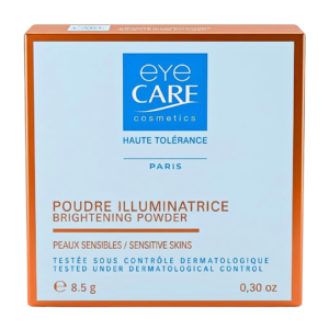 EYE CARE Poudre Illuminatrice Champagne 8.5g Maroc