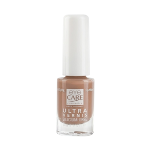 EYE CARE Vernis a Ongles 5 ml Ultra Vernis Silicium Nefle Maroc