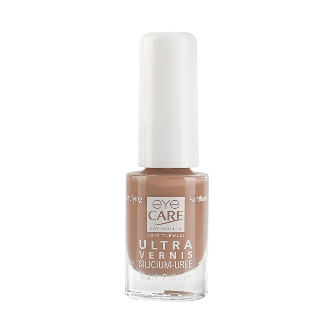 EYE CARE Vernis a Ongles 5 ml Ultra Vernis Silicium Nefle Maroc
