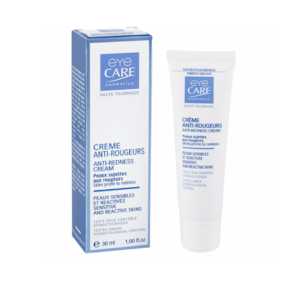 EYE CARE Creme Anti-Rougeurs 30 ml Maroc