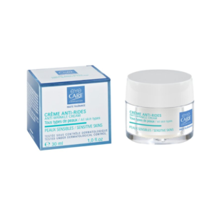 EYE CARE Creme Anti-Rides 30ml Maroc