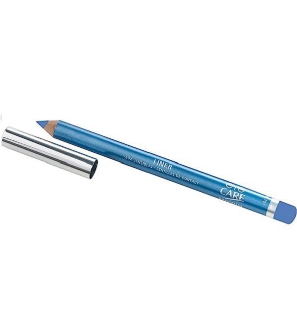EYE CARE Liner Contour des Yeux Aigue Marine Maroc