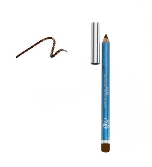EYE CARE Liner Contour des Yeux Brun Maroc