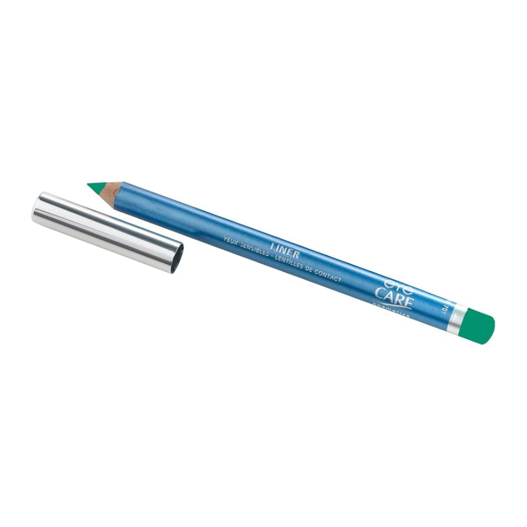 EYE CARE Liner Crayon des Yeux Vert Jade Maroc