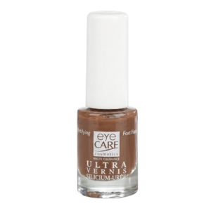 EYE CARE Vernis a Ongles 5 ml Ultra Vernis Silicium-Uree Toscane Maroc