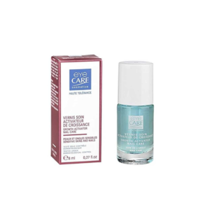 EYE CARE Vernis Soin Activateur Croissance 8ml Maroc