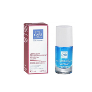 EYE CARE Vernis Soin Anti-Dédoublement – 8ml Maroc