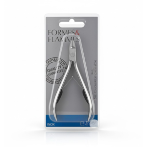 Formes&flammes Pince Envie Pole 10cm Refrence 27 Maroc