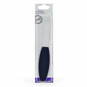 Formes&flammes Rape Plantaire Double Face Emerisee Waterproof Refrence 79 Maroc