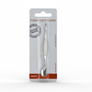 Formes&flammes Tire-Comedons,acier Inoxydable Refrence 26 Maroc