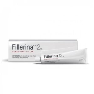 FILLERINA 12ha Day Cream Grade 5 50ml Maroc