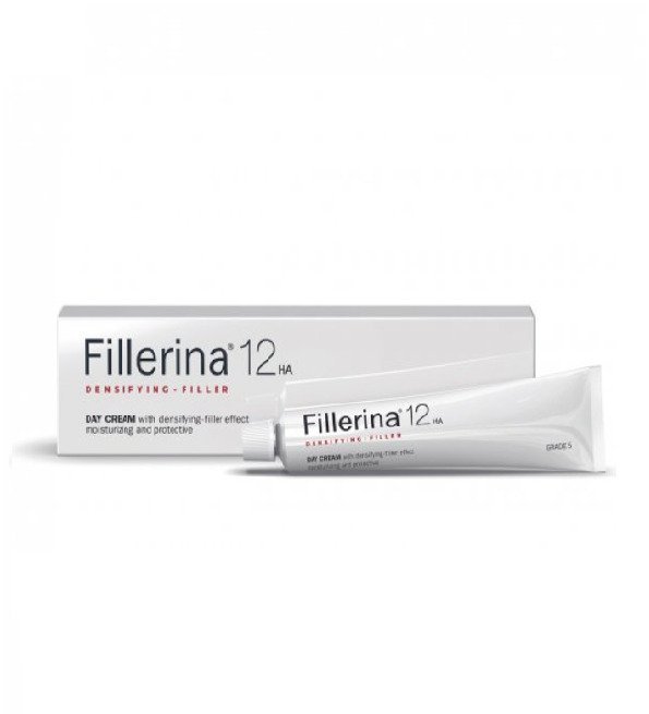 FILLERINA 12ha Day Cream Grade 5 50ml Maroc