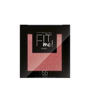 MAYBELLINE Fit Me Blush 55 Berry Maroc