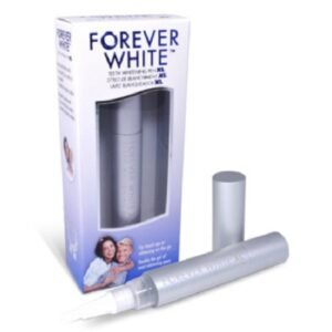 FOREVER White Stylo Blanchiment Xl Maroc