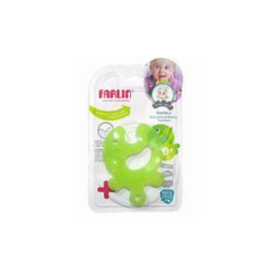 FARLIN Anneau Dentition Silicon Puzzle Bbs005 Maroc