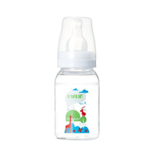 FARLIN Biberon en Plastic R810 Pm 150ml Maroc