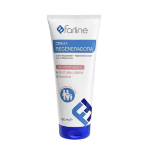 Farline Creme Regenerateur 5% Panthénol 100ml Maroc