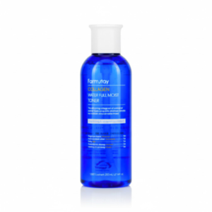 Farmstay Collagen Water Full Moist Toner 200ml Maroc