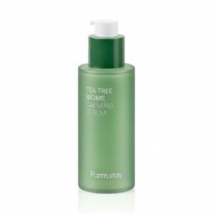 Farmstay Tea Tree Biome Calming Serum 50ml Maroc
