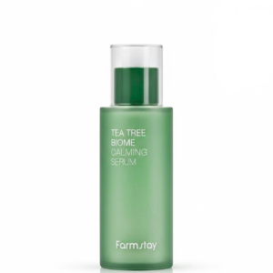 Farmstay Tea Tree Biome Calming Ampoule 50ml Maroc