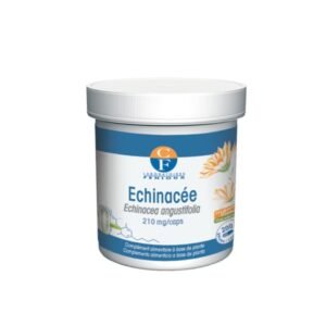 FENIOUX Echinacee 120 Gelules Maroc