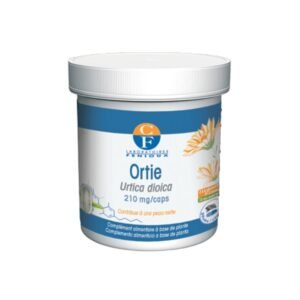 FENIOUX Ortie 120 Gelules Maroc