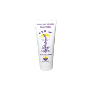 FENIOUX Rsd 70 Tube 100ml Maroc