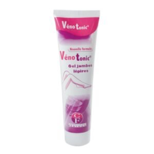 FENIOUX Veno Tonic Gel 100ml Maroc