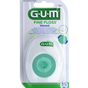 GUM Fil Dentaire Cire 1555 Maroc