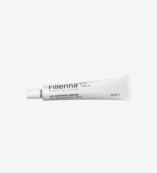 FILLERINA 12ha Lip Contour Cream Grade 3 15ml Maroc