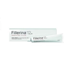 FILLERINA 12ha Night Cream Grade 3 50ml Maroc