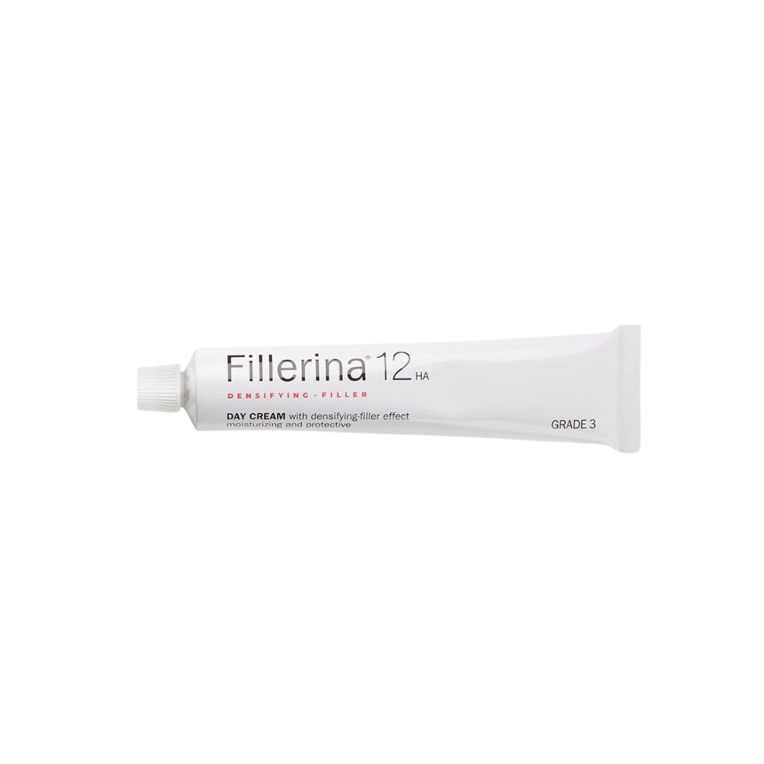 FILLERINA 12ha Day Cream Grade 3 50ml Maroc