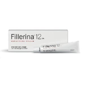 FILLERINA 12ha Eye Contour Cream Grade 5 15ml Maroc