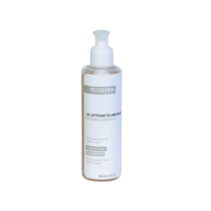Filoderm Gel Nettoyant Eclaircissante 200ml Maroc