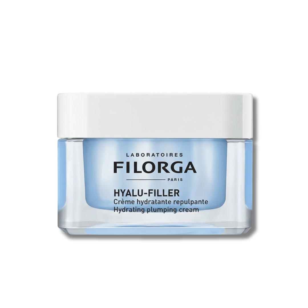 Filorga Hyalu Filler Creme Hydratante 50ml Maroc