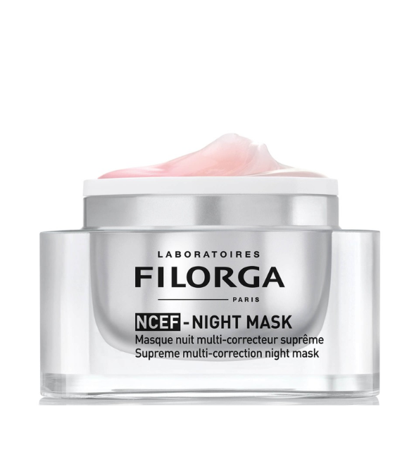 Filorga Ncef-Night Mask 50ml Maroc
