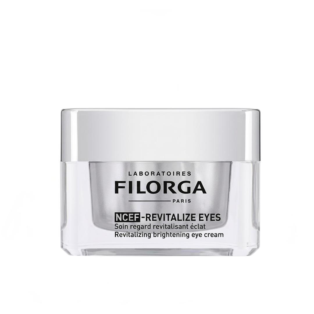 Filorga Ncef-Revitalize Eyes 15ml Maroc