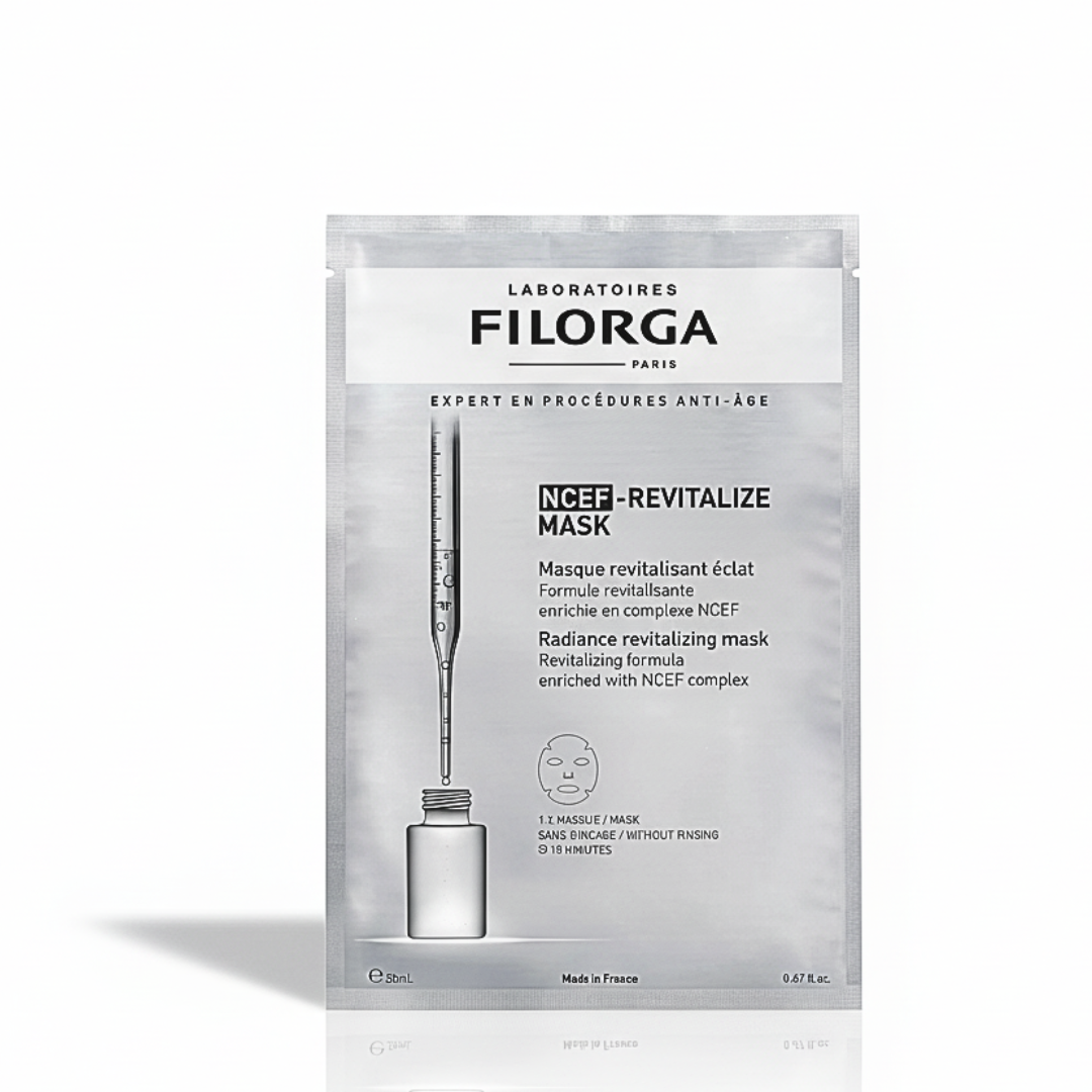 Filorga Ncef-Revitalize Mask 20ml Maroc