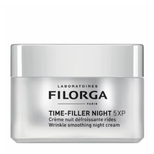 Filorga Time Filler Night 5 Xp 50ml Maroc