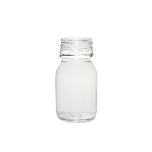 Flacon 30ml Maroc